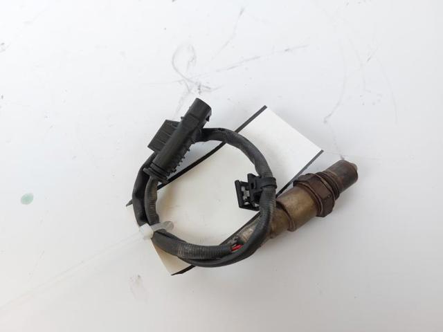 Sonda lambda, sensor de oxigênio até o catalisador 8572800 BMW