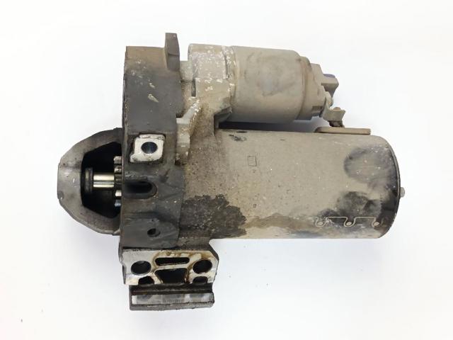 Motor de arranco 8574102 BMW