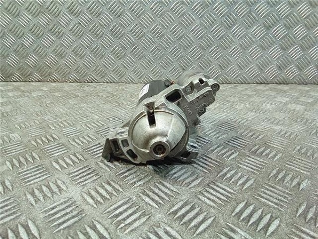 Motor de arranco 8574102 BMW