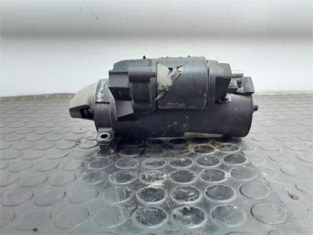 Motor de arranco 8574102 BMW