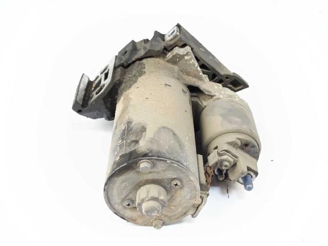 Motor de arranco 8574102 BMW