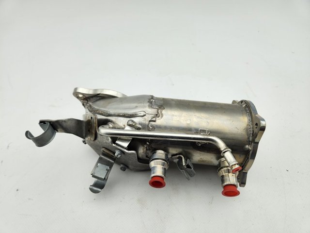 Radiador do sistema EGR de recirculação dos gases de escape 8574815 BMW