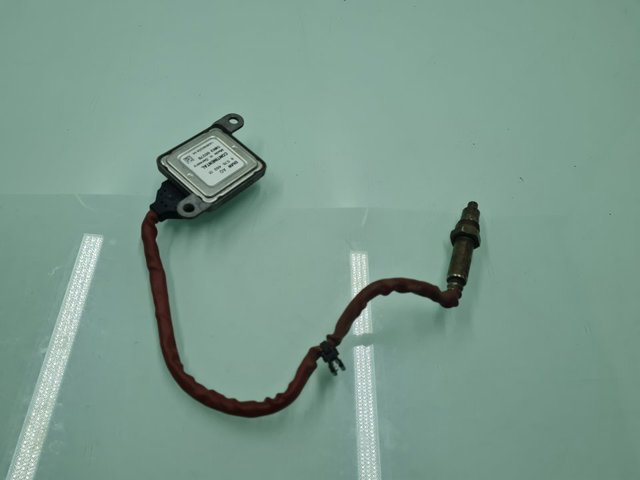 Sensor traseiro de óxidos de nitrogênio NOX 8576469 BMW
