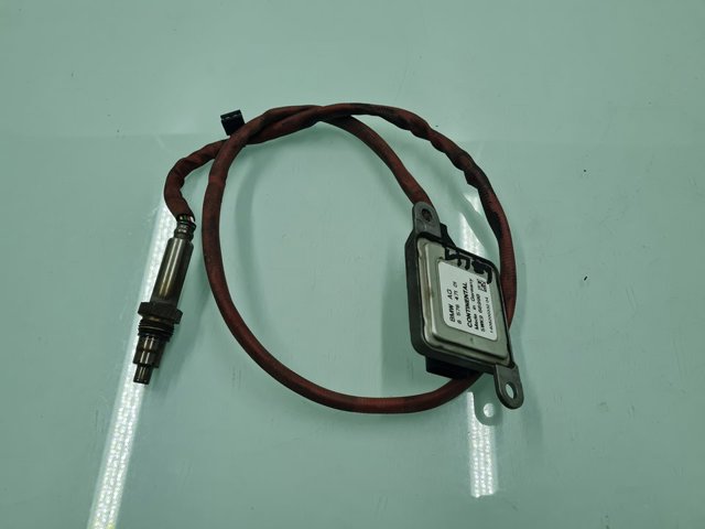 Sensor dianteiro de óxidos de nitrogênio NOX 8576471 BMW