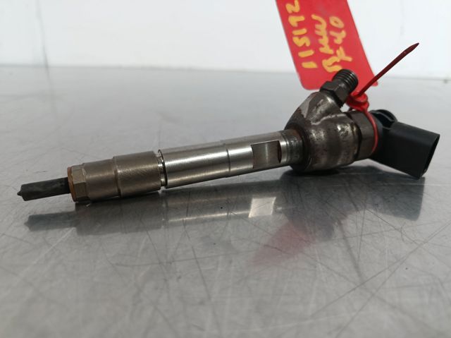 Injetor de injeção de combustível 8579234 BMW