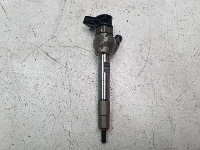 Injetor de injeção de combustível 8579236 BMW