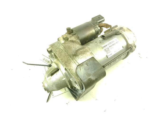 Motor de arranco 8580390 BMW
