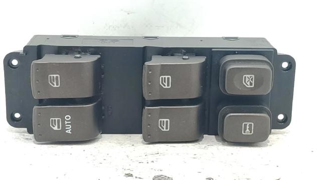 8581134000HDV Ssang Yong