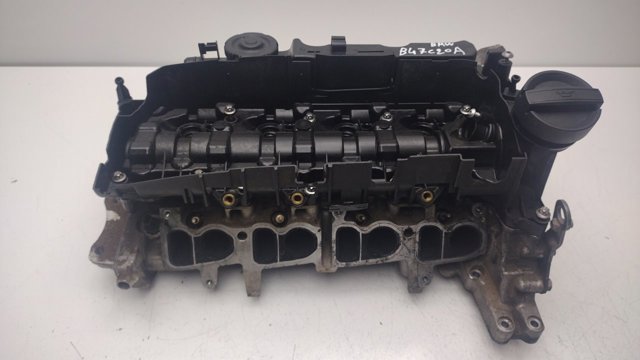 Tampa de válvulas 8581797 BMW