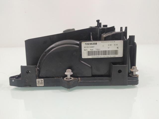 Tampa de válvulas 8581798 BMW