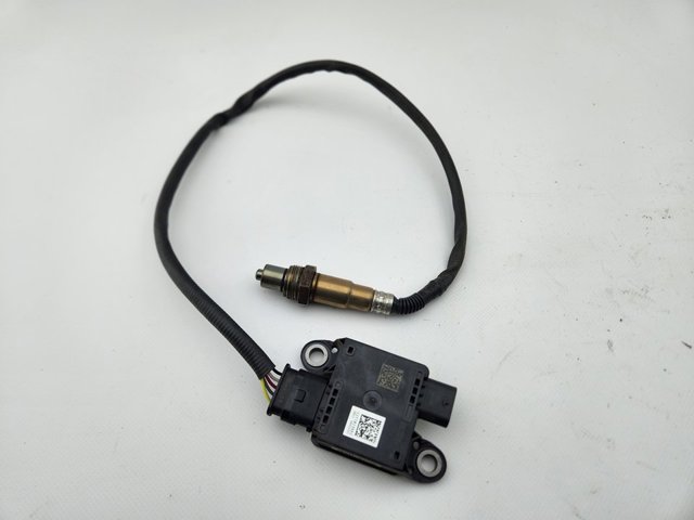 Sensor de pressão dos gases de escape 8582024 BMW