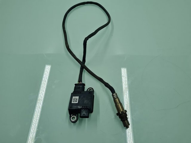 Sensor de óxidos de nitrogênio NOX 8582026 BMW