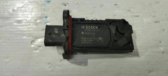 8583496 BMW
