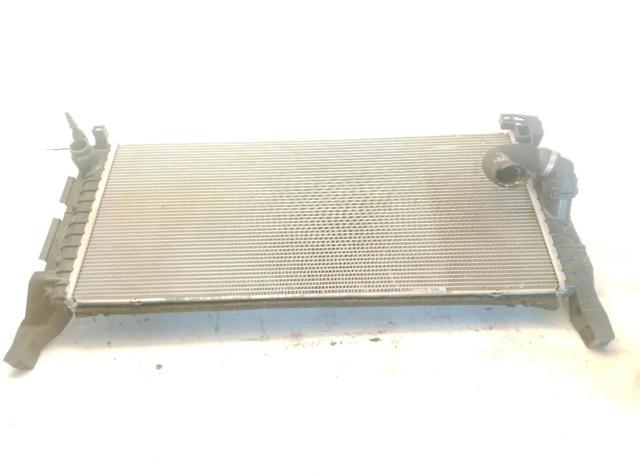 Radiador de esfriamento de motor 8586324 BMW