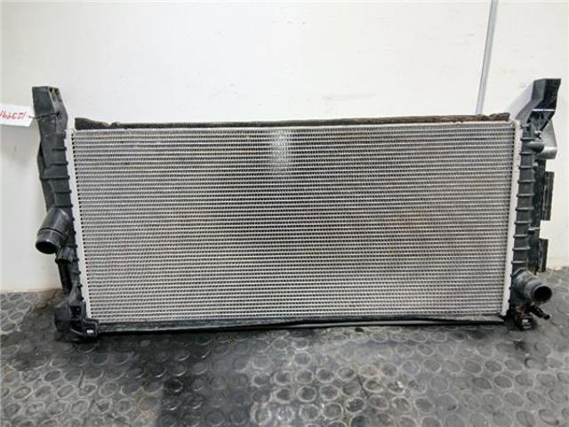 Radiador de esfriamento de motor 8586324 BMW