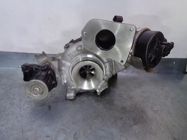Turbina 8587539 BMW