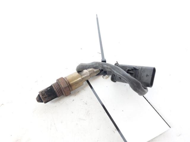 Sonda lambda, sensor de oxigênio até o catalisador 8589665 BMW