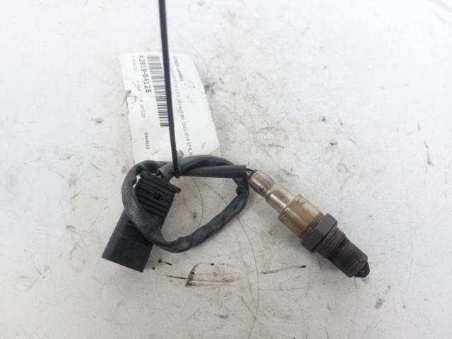 Sonda lambda, sensor de oxigênio até o catalisador 8589665 BMW