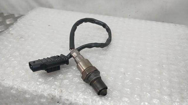 Sonda lambda, sensor de oxigênio até o catalisador 8589665 BMW