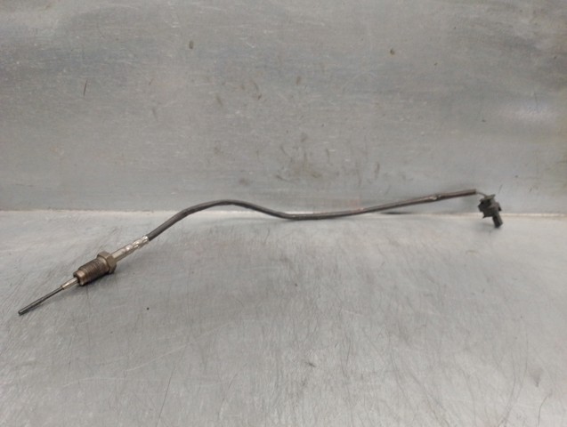 Sensor de temperatura dos gases de escape (GE), antes de filtro de partículas diesel 8589814 BMW