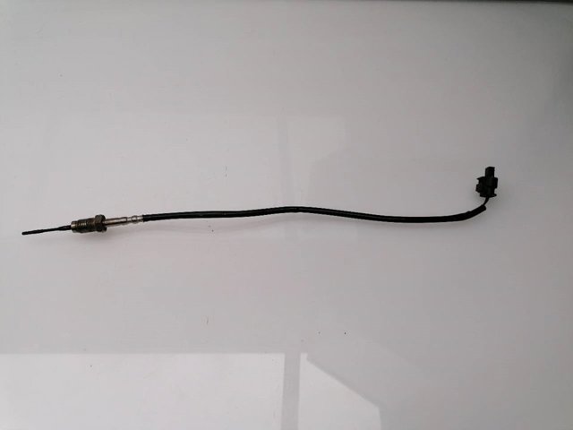 Sensor de temperatura dos gases de escape (GE), antes de filtro de partículas diesel 8589814 BMW