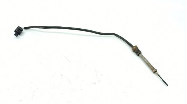 Sensor de temperatura dos gases de escape (GE), antes de filtro de partículas diesel 8589814 BMW