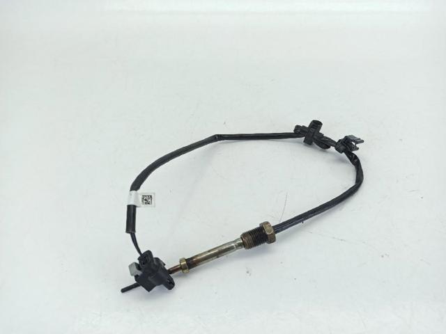 Sensor de temperatura dos gases de escape (GE), depois de filtro de partículas diesel 8589817 BMW
