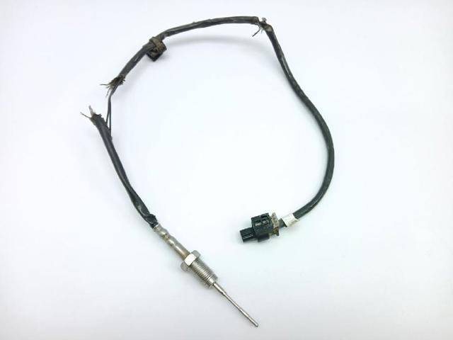 Sensor de temperatura dos gases de escape (GE), depois de filtro de partículas diesel 8589817 BMW