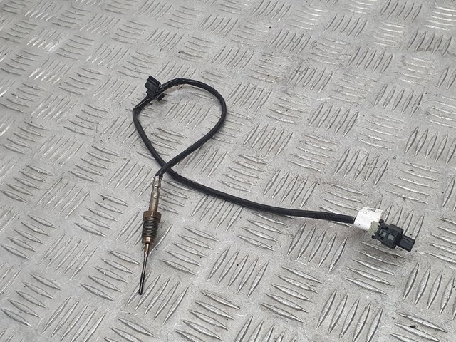 Sensor de temperatura dos gases de escape (GE), depois de filtro de partículas diesel 8589817 BMW