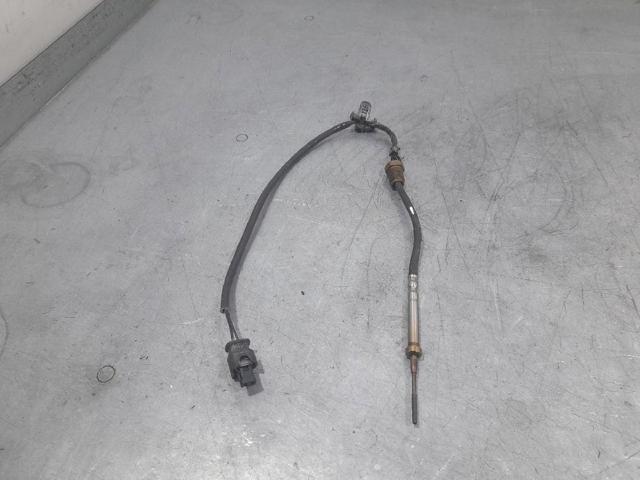 Sensor de temperatura dos gases de escape (GE), depois de filtro de partículas diesel 8589817 BMW