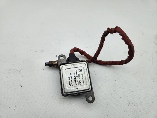 Sensor traseiro de óxidos de nitrogênio NOX 8589844 BMW