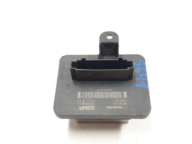 859001 Peugeot/Citroen