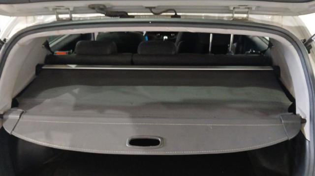 Estore da seção de bagagem 859103W000WK HYUNDAI