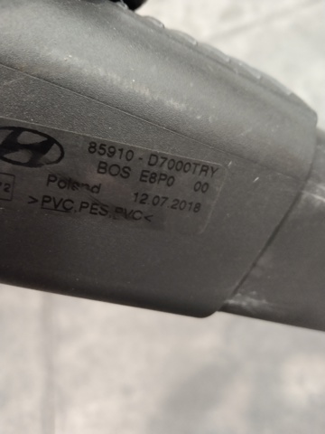85910D7000 Hyundai/Kia