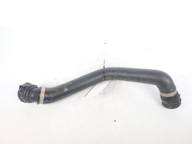 Mangueira (cano derivado) inferior do radiador de esfriamento 8591941 BMW