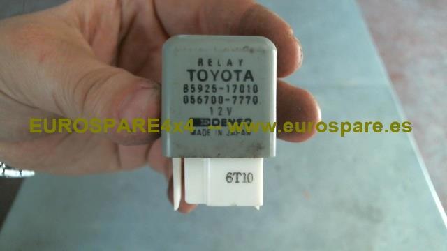 8592517010 Toyota