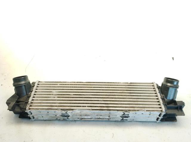 Radiador de intercooler 8592701 BMW