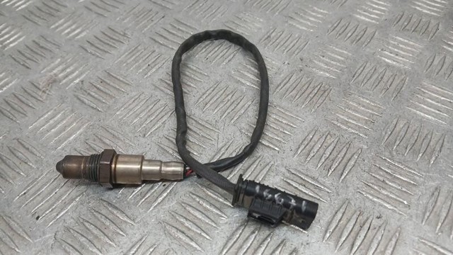 Sonda lambda, sensor de oxigênio 8593852 BMW