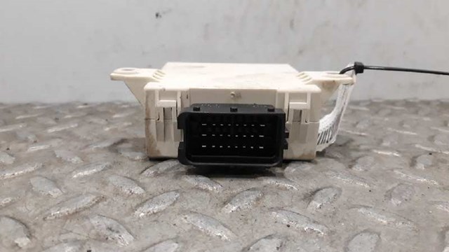 Relê de controlo de limpador pára-brisas para Toyota Avensis T25