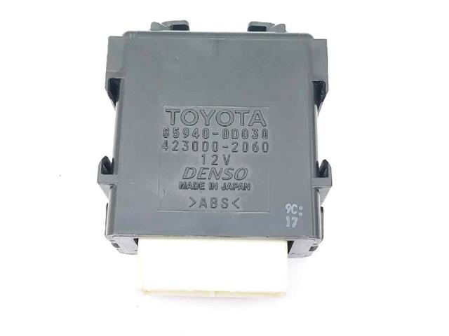 859400D030 Toyota