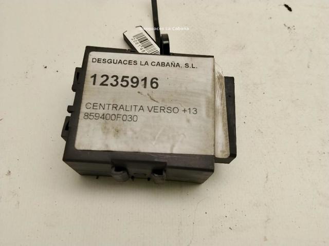 859400F030 Toyota