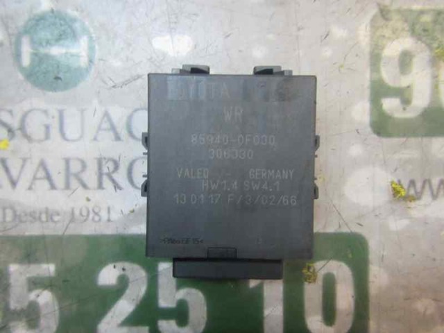 859400F030 Toyota