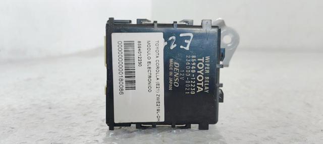 8594012230 Toyota