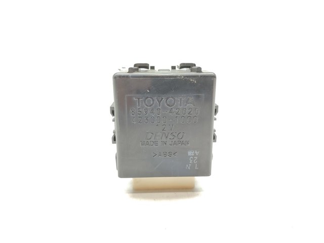8594042020 Toyota