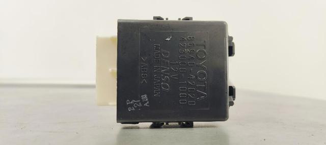 8594042020 Toyota