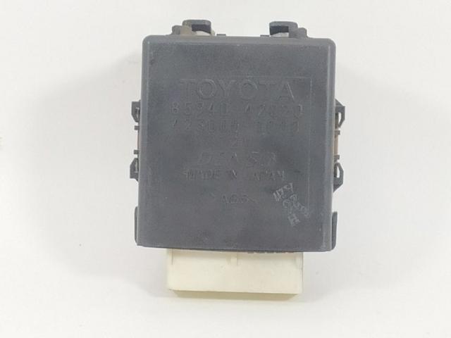 8594042020 Toyota
