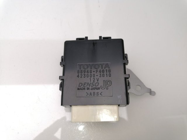 85940F4010 Toyota