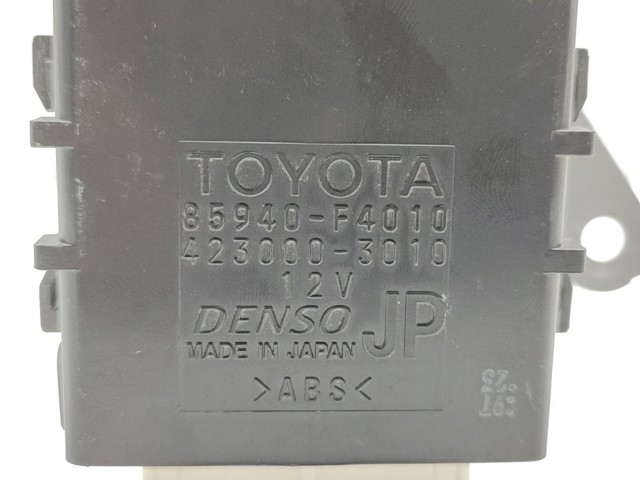 85940F4010 Toyota