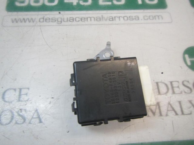 85940F4010 Toyota