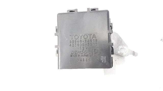 85940F4010 Toyota